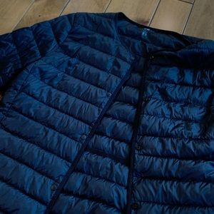 Uniqlo Liner Jacket